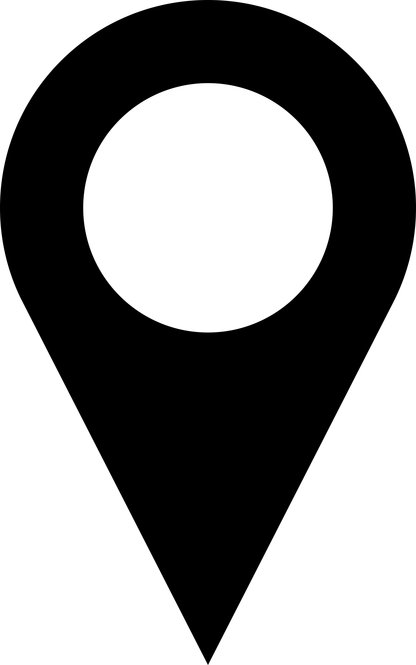 Brand Google Maps Outline Svg Vector Free Vectors